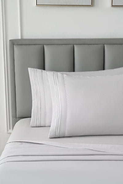 #3  Unidos Collection 2600 Series Sheet Sets King/Queen.
