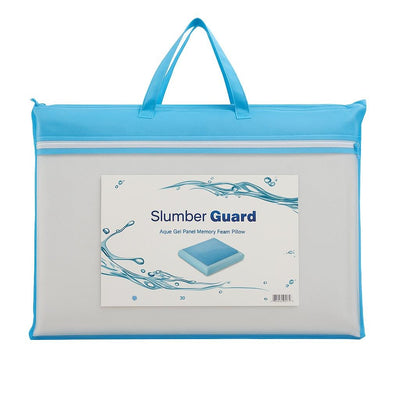 Cooling Pillow Gel