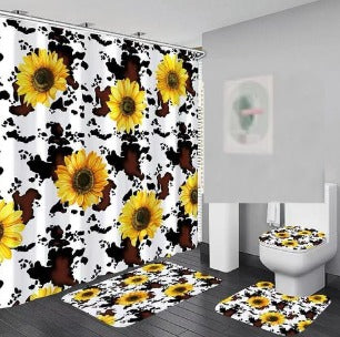 Unidos Collection™ Memory Foam Bathroom 15pc. Sets Case - Unidos Textile