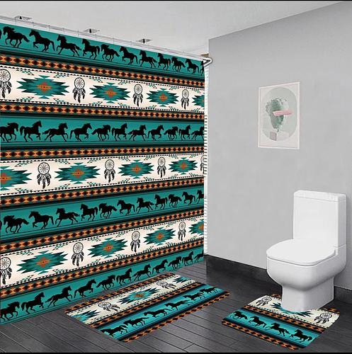 Unidos Collection™ Memory Foam Bathroom 15pc. Sets Case - Unidos Textile