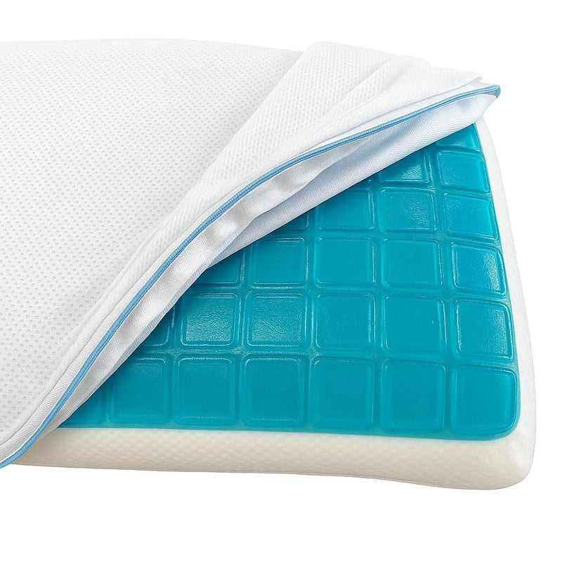 Cooling Pillow Gel