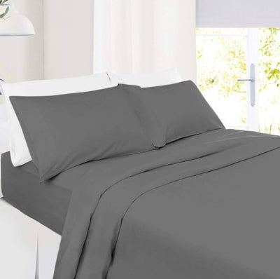 Unidos Collection 2500 Series Sheet Sets King/Queen