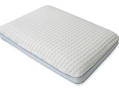 Cooling Pillow Gel