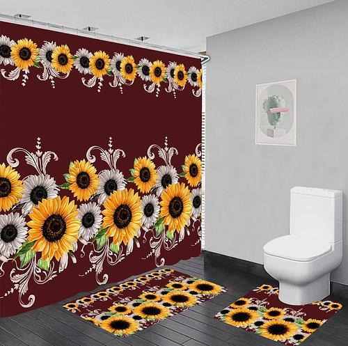 Unidos Collection™ Memory Foam Bathroom 15pc. Sets Case - Unidos Textile