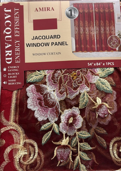 Curtains