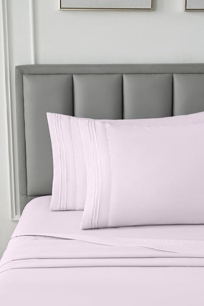 #3  Unidos Collection 2600 Series Sheet Sets King/Queen.
