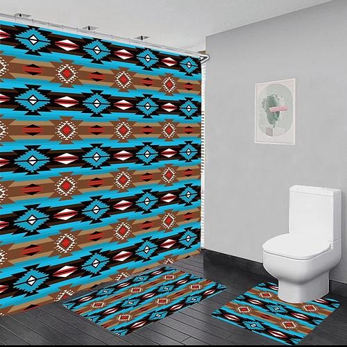 Unidos Collection™ Memory Foam Bathroom 15pc. Sets Case - Unidos Textile