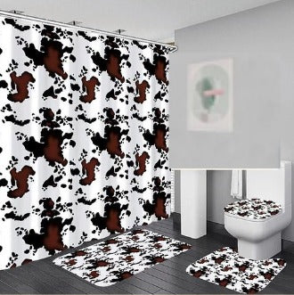 Unidos Collection™ Memory Foam Bathroom 15pc. Sets Case - Unidos Textile