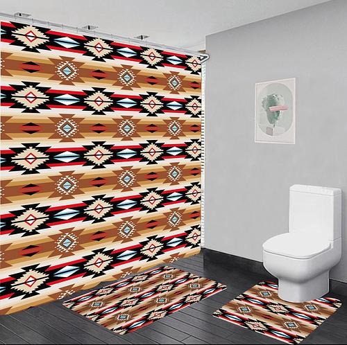 Unidos Collection™ Memory Foam Bathroom 15pc. Sets Case - Unidos Textile
